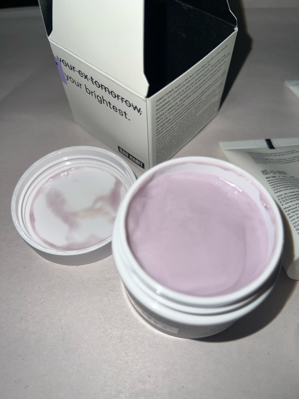 Bad Habit Skincare Trio - Picture 5 of 5